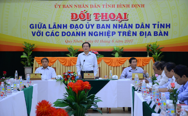 Dịch thuật đóng góp vai trò quan trọng trong xúc tiến đầu tư phát triển kinh tế xã hội tại Bình Định