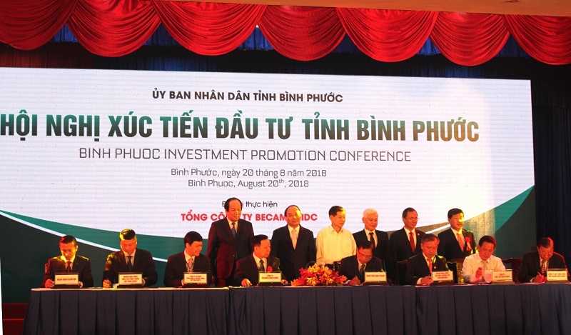 Dịch thuật đóng góp vai trò quan trọng trong xúc tiến đầu tư phát triển kinh tế xã hội tại Bình Phước