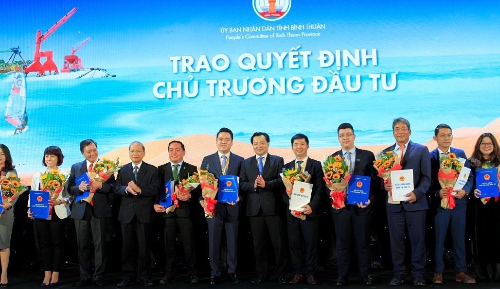 Dịch thuật là ngành dịch vụ quan trọng đóng góp vào phát triển kinh tế tại Bình Thuận