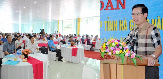 Dịch thuật đóng góp vai trò quan trọng trong xúc tiến đầu tư phát triển kinh tế xã hội tại Hà Giang