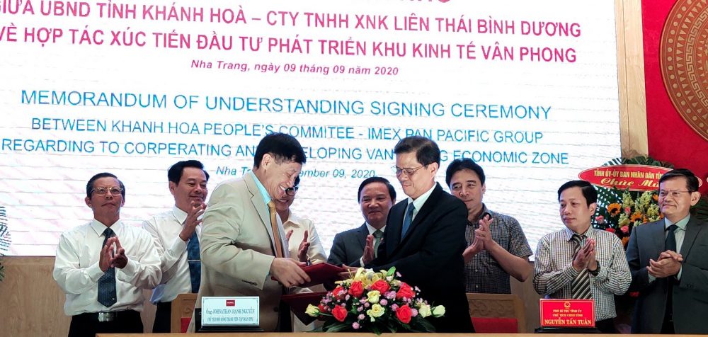 Dịch thuật đóng góp vai trò quan trọng trong xúc tiến đầu tư phát triển kinh tế xã hội tại Nha Trang