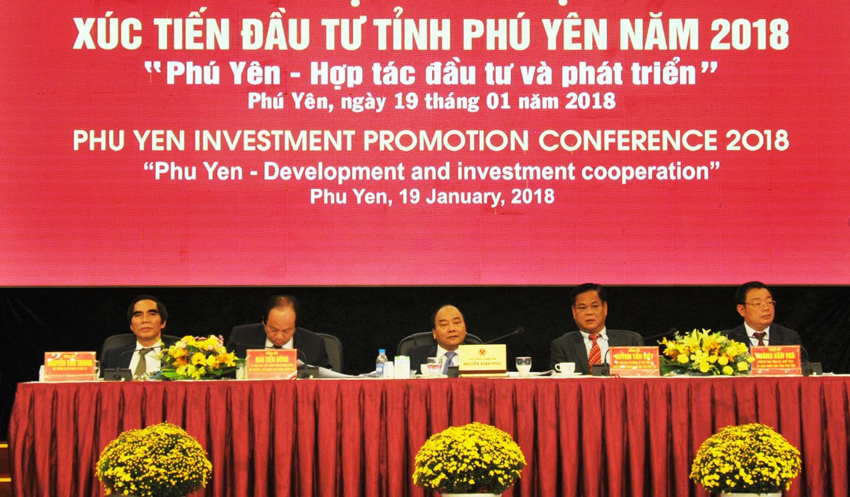 Dịch thuật đóng góp vai trò quan trọng trong xúc tiến đầu tư phát triển kinh tế xã hội tại Tuy Hòa, Phú Yên