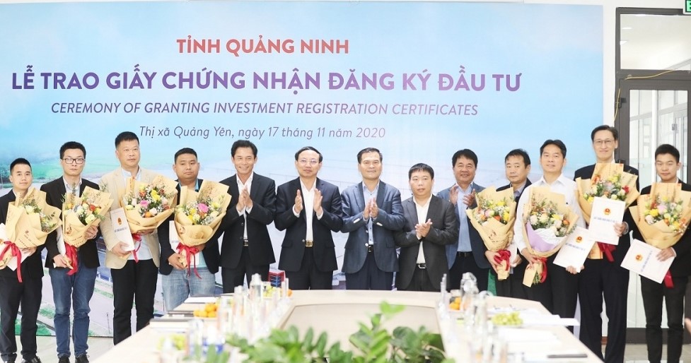 Dịch thuật đóng góp vai trò quan trọng trong xúc tiến đầu tư phát triển kinh tế xã hội tại Quảng Ninh
