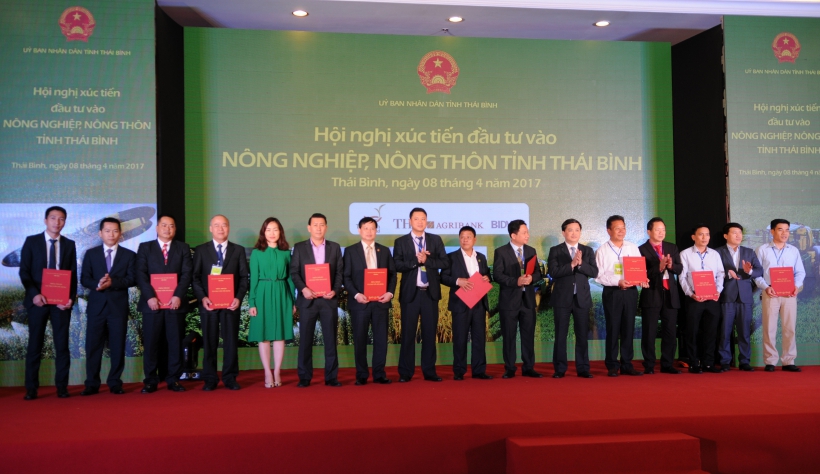Dịch thuật đóng góp vai trò quan trọng trong xúc tiến đầu tư phát triển kinh tế xã hội tại Thái Bình