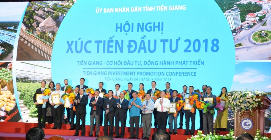 Dịch thuật đóng góp vai trò quan trọng trong xúc tiến đầu tư phát triển kinh tế xã hội tại Tiền Giang