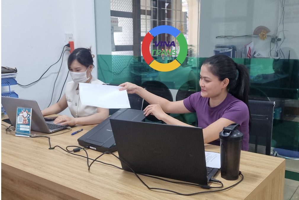 Văn phòng dịch thuật Việt - VINATRANs Quảng Ninh